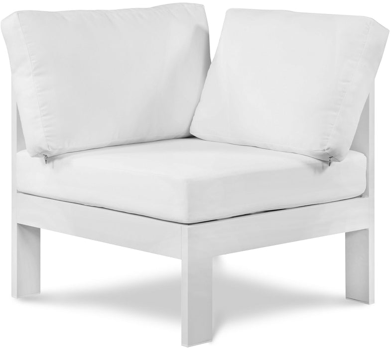Nizuc - Outdoor Corner Chair Meridian Furniture
