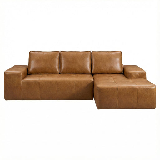 Boneless Couches For Living Room With Chaise Home Essentials