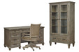 Lancaster - Home Office Set Magnussen Furniture