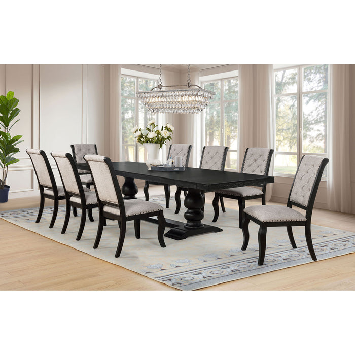 Kinzler - Dining Set Furniture Max