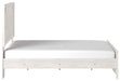 Gerridan - Panel Bed Signature Design by Ashley®