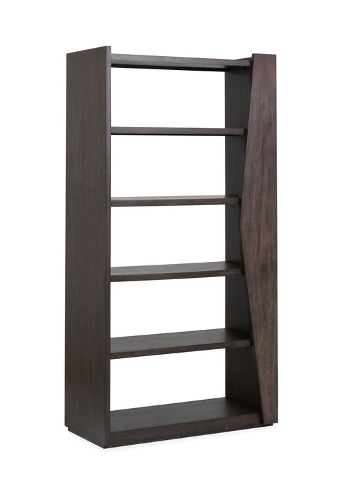 Tauren - Bookcase - Coffee Bean Magnussen Furniture