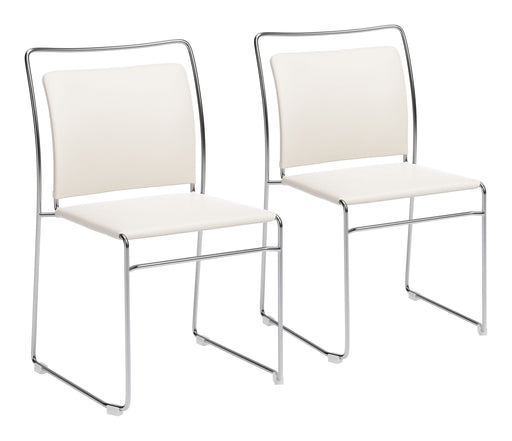 Verbena - Dining Chair (Set of 2) Zuo Modern