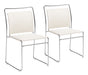 Verbena - Dining Chair (Set of 2) Zuo Modern
