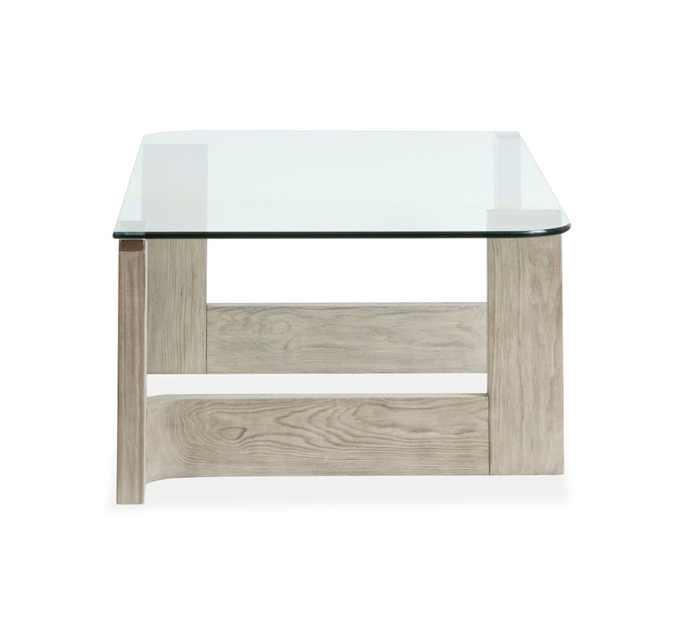 Bartlett - Rectangular Table Magnussen Furniture