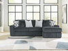 Midnight-Madness - Sectional Signature Design by Ashley®