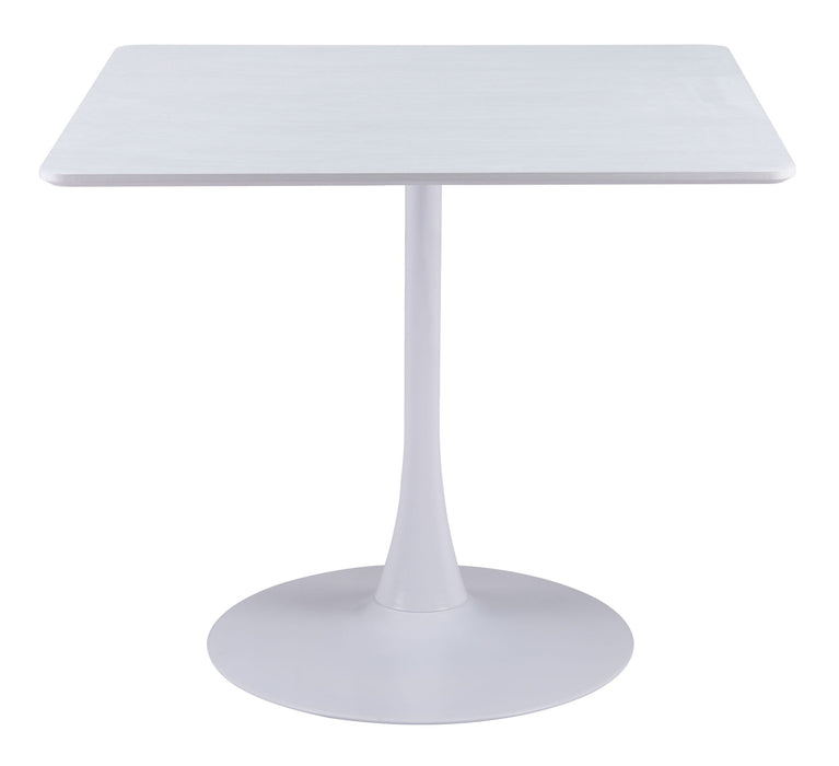 Molly - Dining Table Zuo Modern