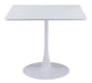 Molly - Dining Table Zuo Modern