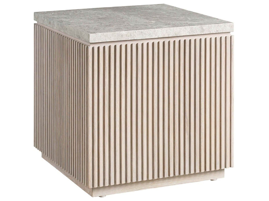 Avaline - Carmen Side Table Universal Furniture