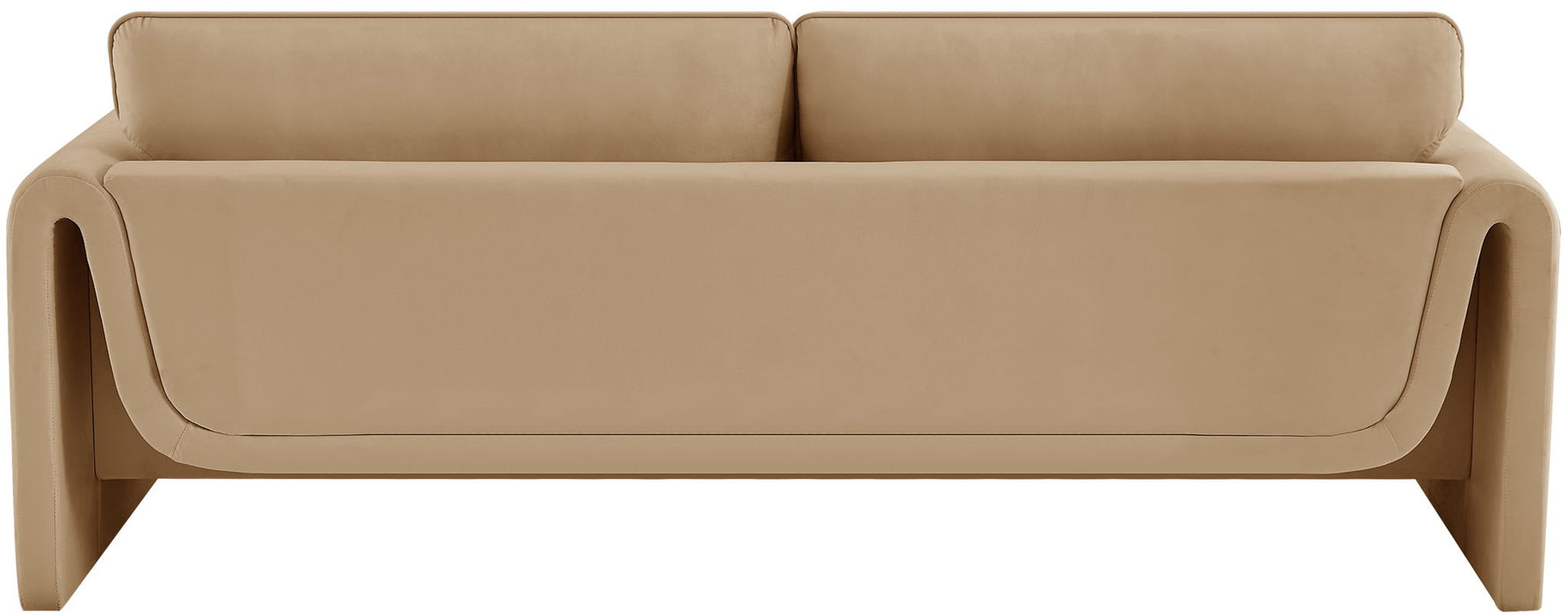 Sloan - Sofa Meridian Furniture