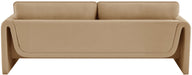 Sloan - Sofa Meridian Furniture