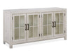 Bronwyn - Buffet Curio - Alabaster Magnussen Furniture