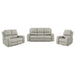Boyce - Triple Power Reclining Sofa Set With Independent Headrest Furniture Max