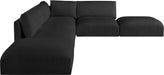 Ease - Modular Sectional Meridian Furniture