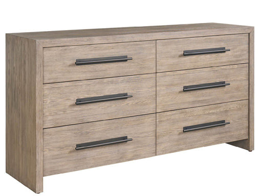 Dwell - Six Drawer Dresser Universal Furniture