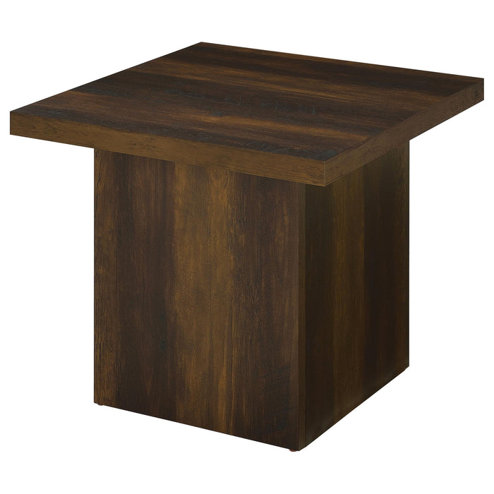 Eldridge - Square Top Table Furniture Max