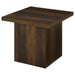 Eldridge - Square Top Table Furniture Max