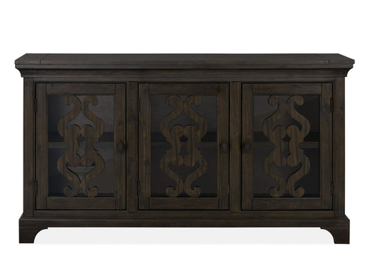 Bellamy - Server - Peppercorn Magnussen Furniture