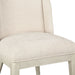 Lorelei - Upholstered Host Chair (Set of 2) - Misty Cloud Magnussen Furniture