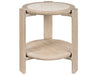 Modern - Side Table Universal Furniture