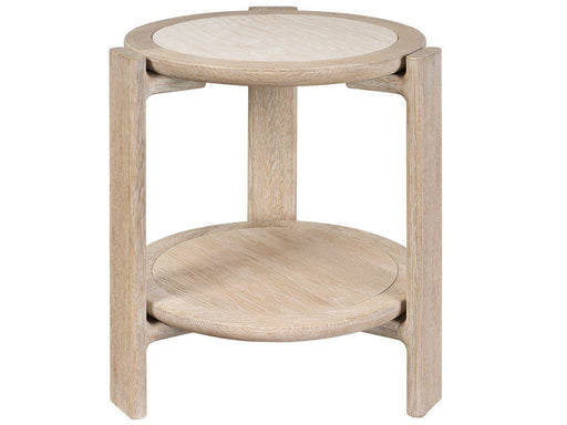 Modern - Side Table Universal Furniture