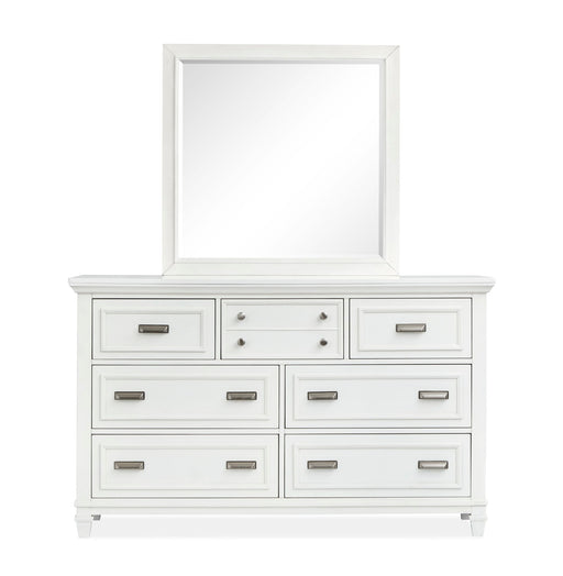 Charleston - Drawer Dresser Magnussen Furniture