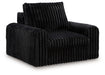 HamlinBay - Power Gliding Chaise Signature Design by Ashley®