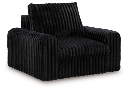 HamlinBay - Power Gliding Chaise Signature Design by Ashley®