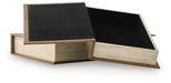 Samwell - Box Set (Set of 2) Signature Design by Ashley®
