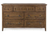 Bay Creek - Drawer Dresser Magnussen Furniture
