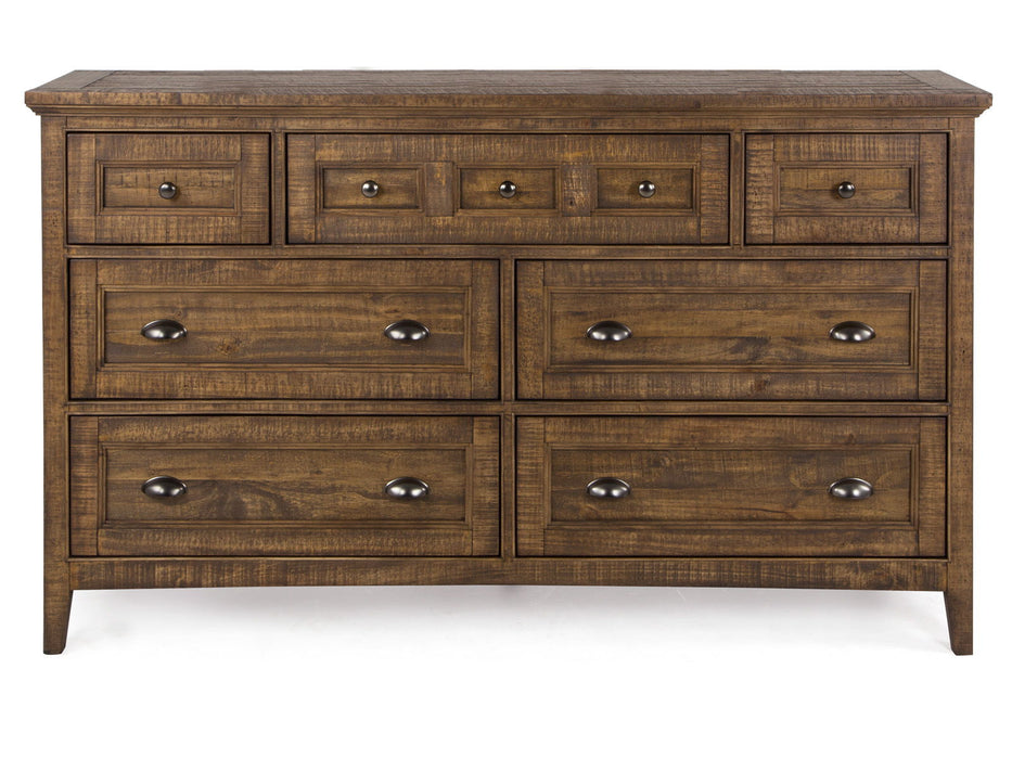Bay Creek - Drawer Dresser Magnussen Furniture