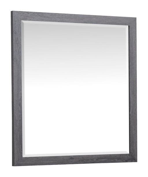 Merrifield - Portrait Mirror Magnussen Furniture