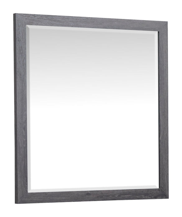 Merrifield - Portrait Mirror Magnussen Furniture