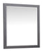 Merrifield - Portrait Mirror Magnussen Furniture