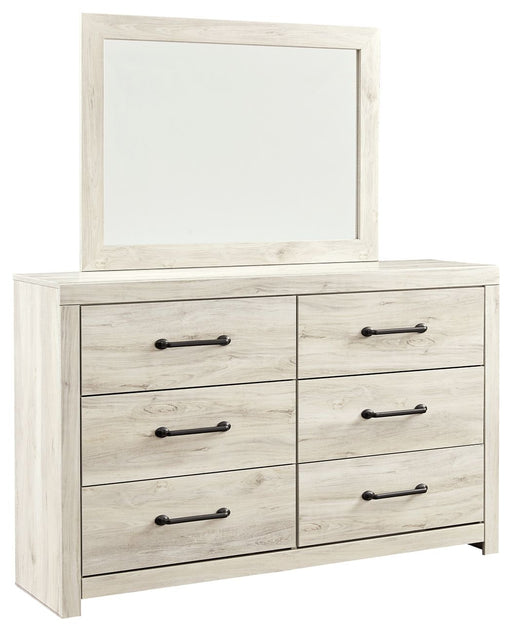 Cambeck - Dresser Signature Design by Ashley®