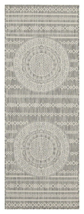 Sunshine - Indoor / Outdoor Area Rug - Polypropylene