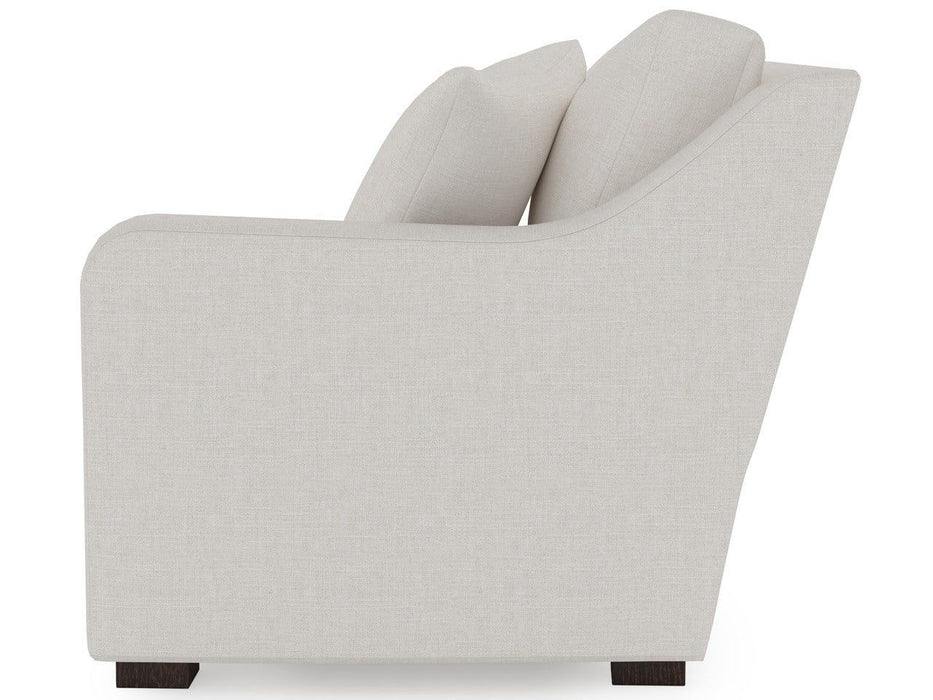 Filmore - Loveseat RAF, Special Order - White