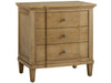 Birchaven - Nightstand, 3 Drawers Universal Furniture