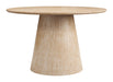 Legno - Dining Table - Natural Zuo Modern