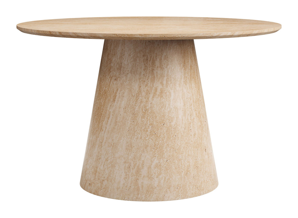Legno - Dining Table - Natural Zuo Modern