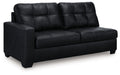 Barlin Mills - Laf Sofa - Carbon Benchcraft®