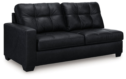 Barlin Mills - Laf Sofa - Carbon Benchcraft®