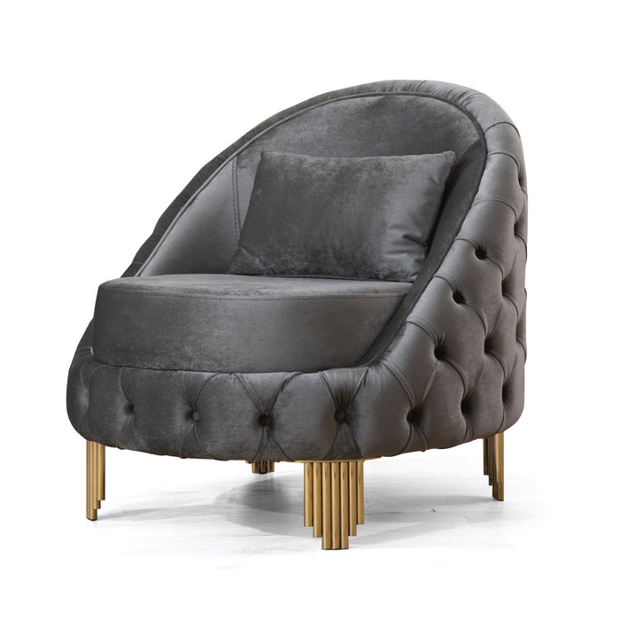 Vanessa - Accent Chair Matrix Furniture Group