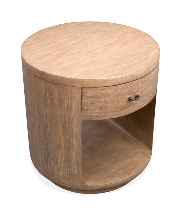 Sanford - Table Magnussen Furniture