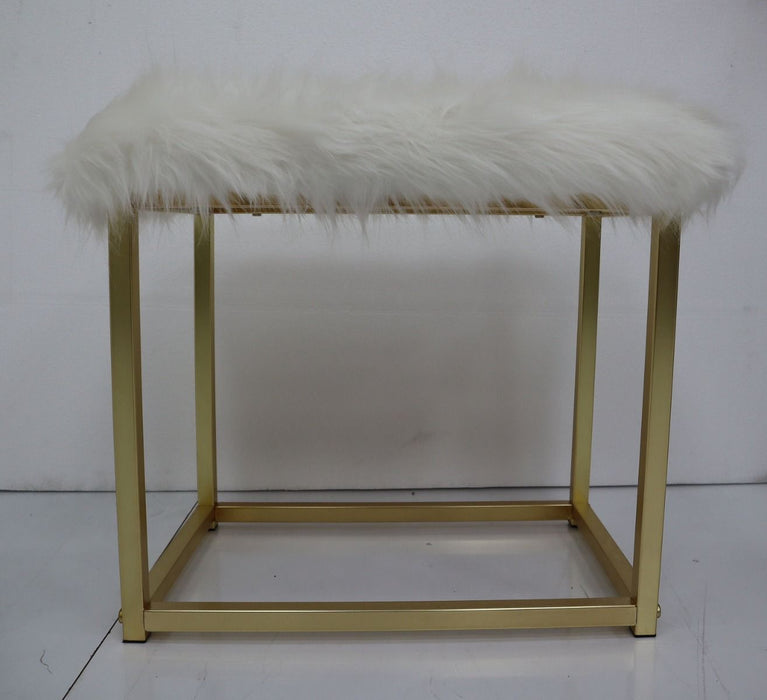 Adao - Vanity Mirror ACME