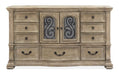 Marisol - Drawer Dresser Magnussen Furniture