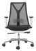 Hasso - Office Chair - Black Zuo Modern