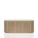 Server - Beige Bernards Furniture