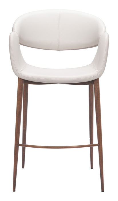 Limay - Stool (Set of 2) Zuo Modern