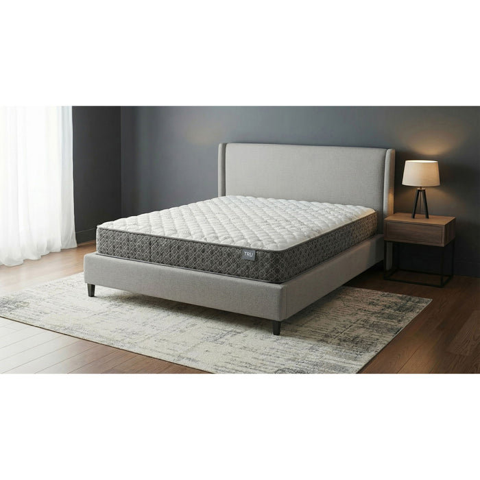 Constance - 11" Tight Top Hybrid Mattress With Firm Quilt Foam And Responsive Coil Core Furniture Max
